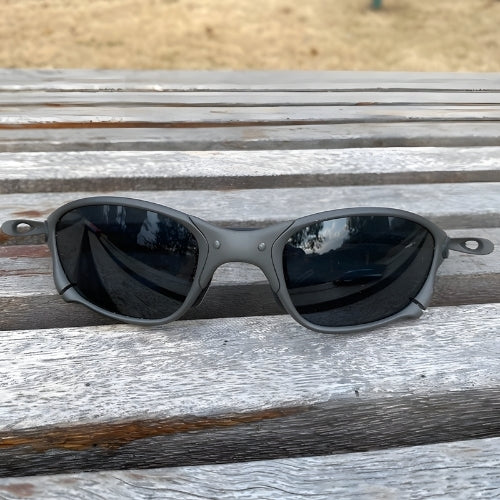 OutdoorPro Polarized Sport Sunglasses - UV400 Protection | meowbutter