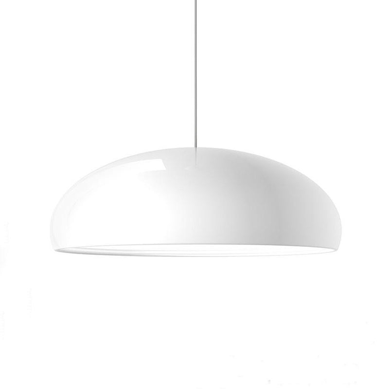 Lira Artistic Deco Pendant Light | Modern Metal Ceiling Lamp | Meowbutter