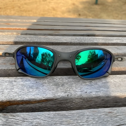 OutdoorPro Polarized Sport Sunglasses - UV400 Protection | meowbutter