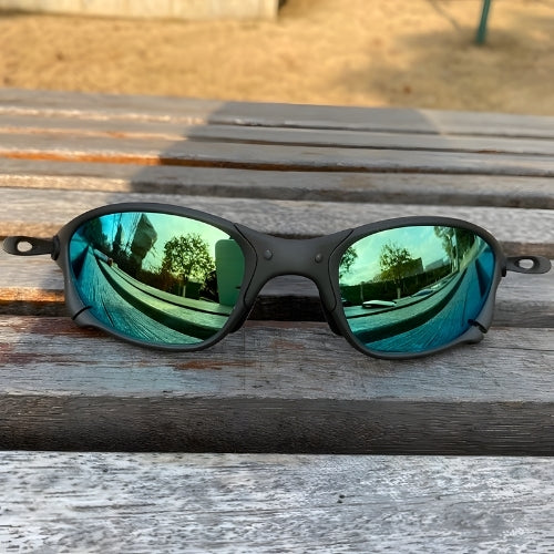 OutdoorPro Polarized Sport Sunglasses - UV400 Protection | meowbutter