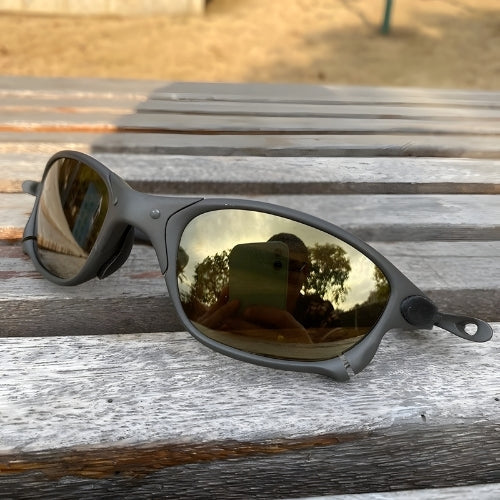 OutdoorPro Polarized Sport Sunglasses - UV400 Protection | meowbutter
