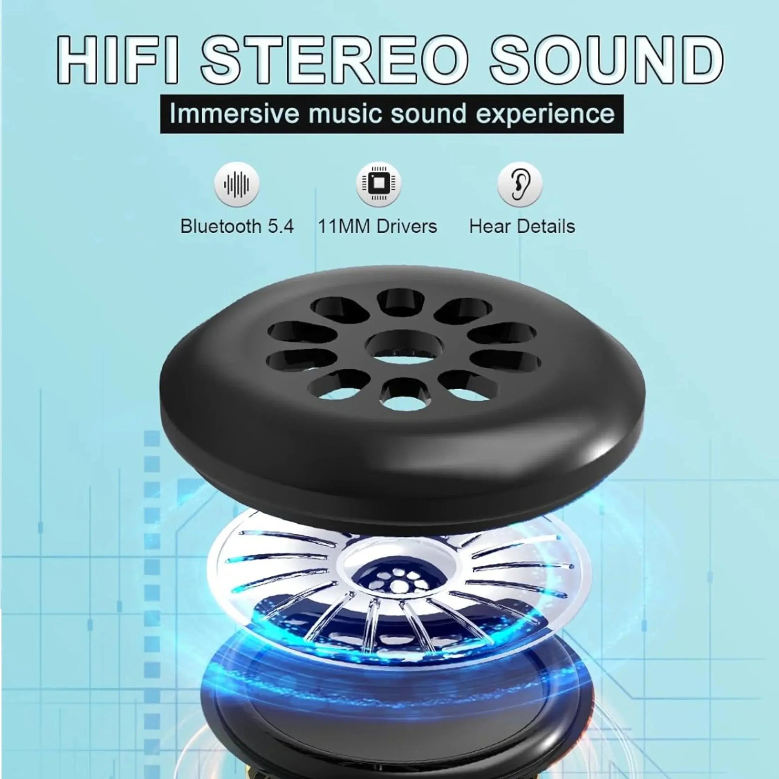 Sleep Mask With Bluetooth Earphones for Nighttime Rest