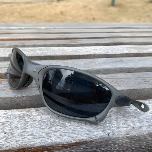 OutdoorPro Polarized Sport Sunglasses - UV400 Protection | meowbutter