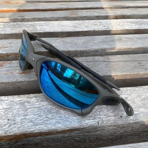 OutdoorPro Polarized Sport Sunglasses - UV400 Protection | meowbutter