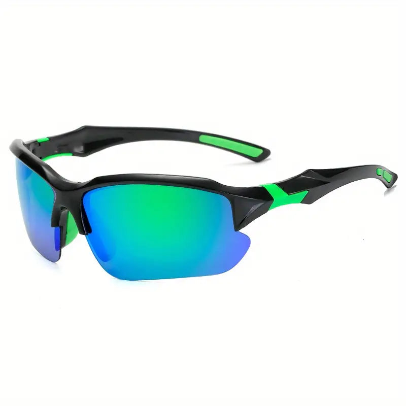 Gafas de sol deportivas polarizadas AdventureVision — Ajuste cómodo