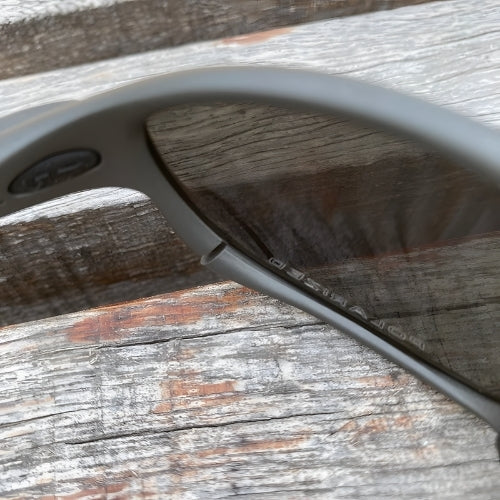 OutdoorPro Polarized Sport Sunglasses - UV400 Protection | meowbutter