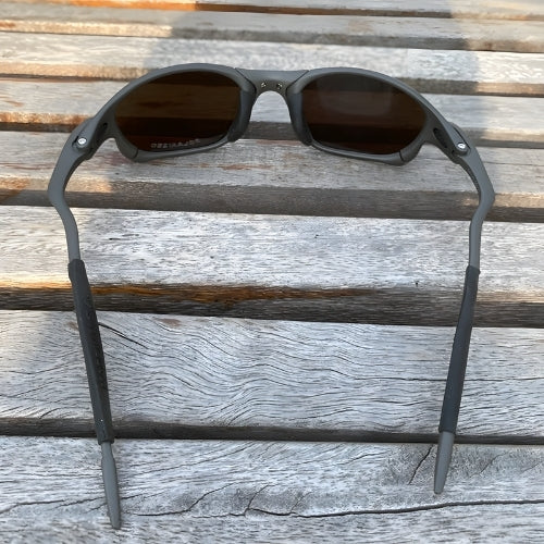 OutdoorPro Polarized Sport Sunglasses - UV400 Protection | meowbutter