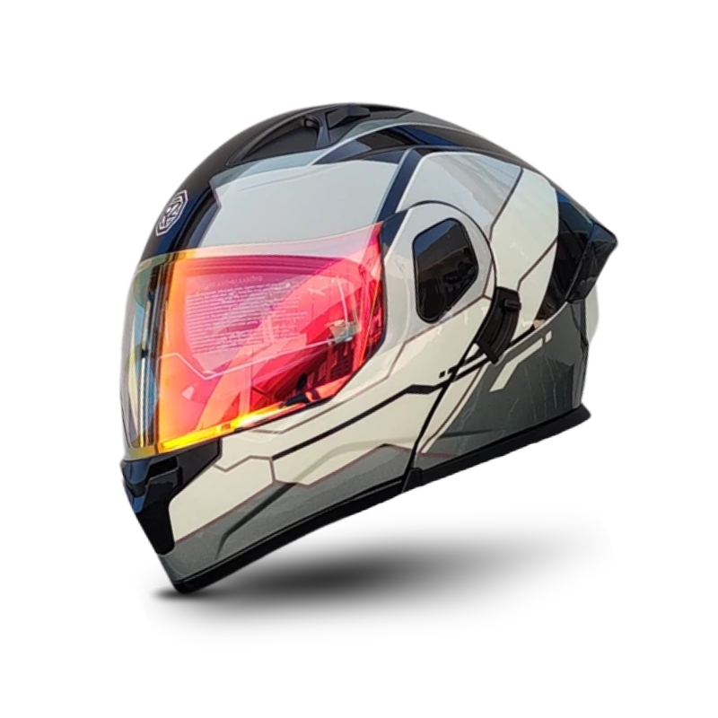 Casco per Moto Helmet | meowbutter