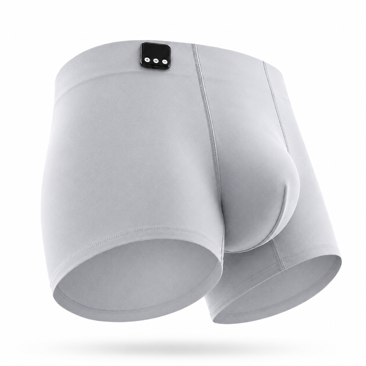 Wearable EMS Brief for Glute Activation, Lower-Body Comfort and Daily Recovery