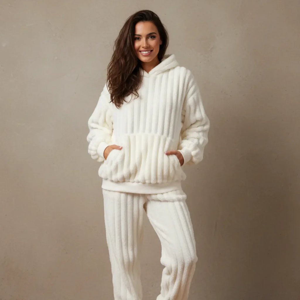 Hoodie With Fleece Blanket For Cozy All Day Comfort