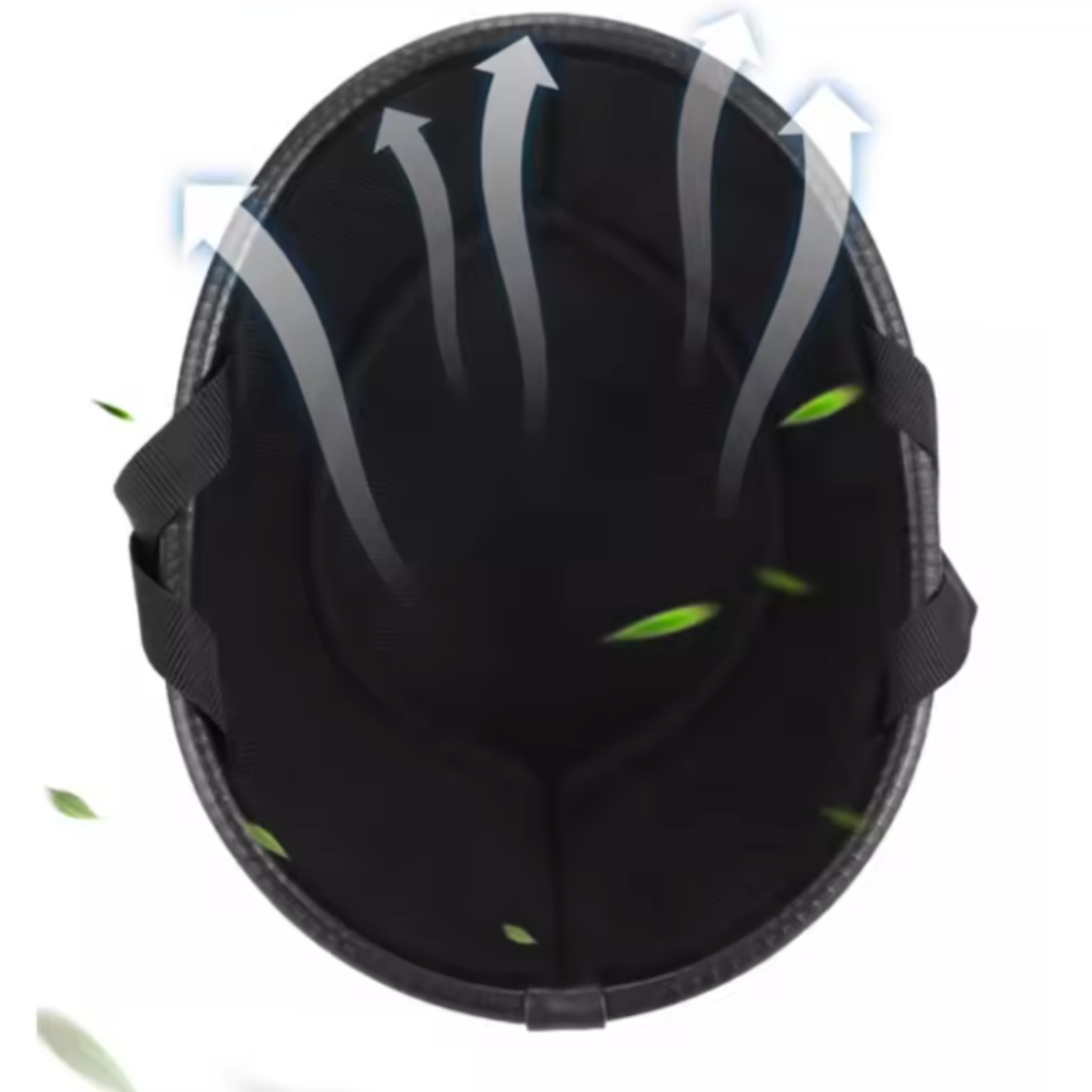 Casco de media cara para motocicleta vintage cruiser - Meowbutter
