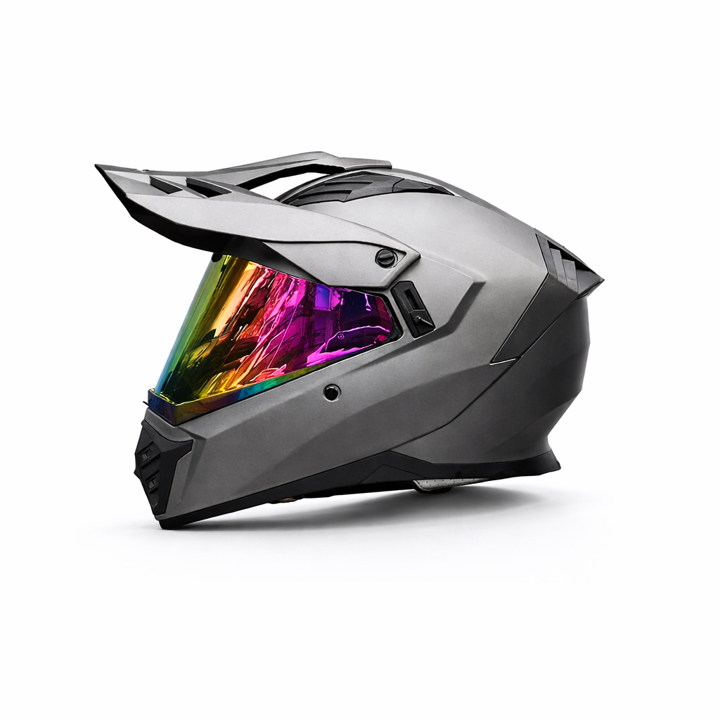StormBlade XR Adventure Pro - Meowbutter
