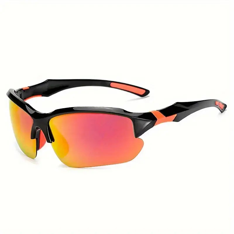 Gafas de sol deportivas polarizadas AdventureVision — Ajuste cómodo