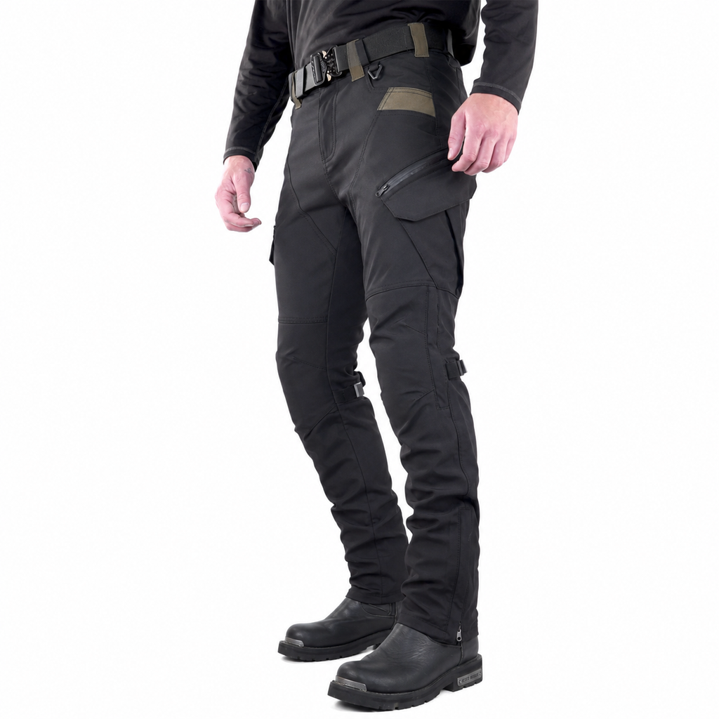 ArmorFlex™ Riding Pants - Meowbutter