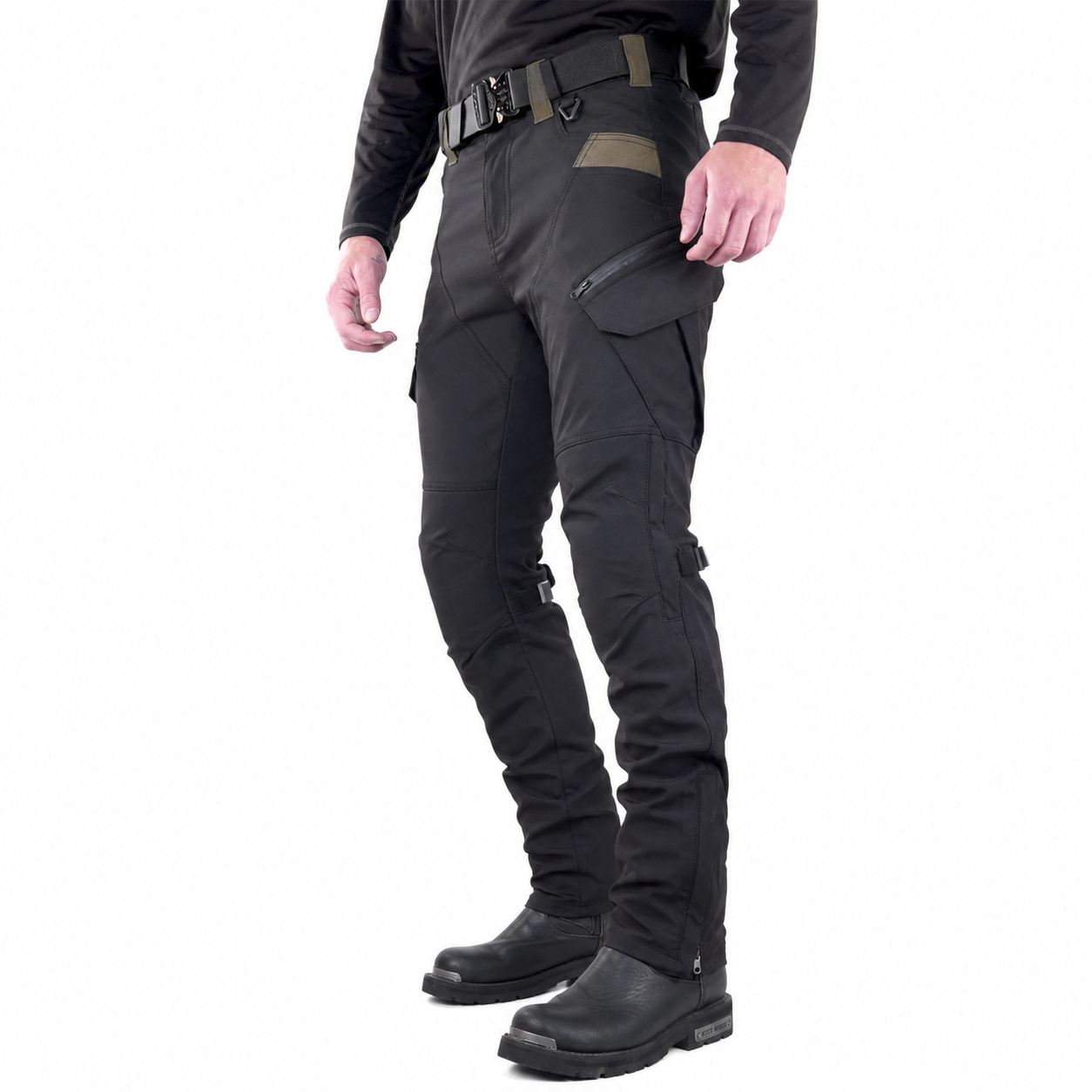 ArmorFlex™ Riding Pants - Meowbutter