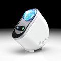 Aurora Galaxy Night Light Projector — LED, Wireless Remote Control
