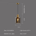 London Bridge Pendant Lights