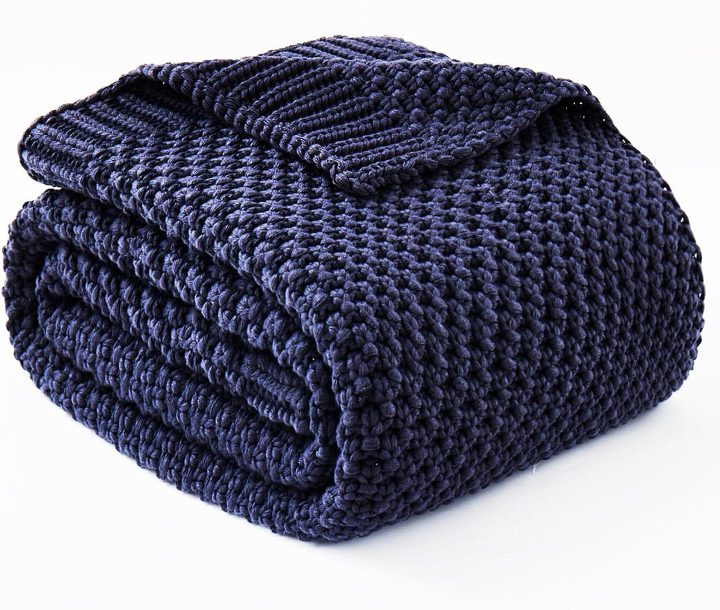 Cozy Comfort vektteppe — kjølende mikrofibertrekk, jevnt fordelt fyll