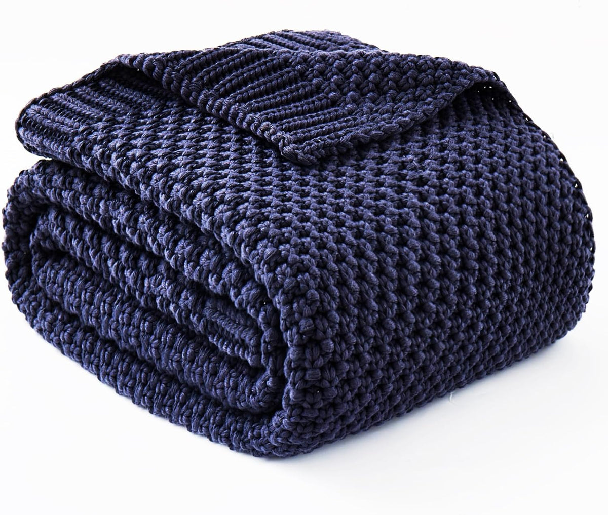 Cozy Comfort vektteppe — kjølende mikrofibertrekk, jevnt fordelt fyll