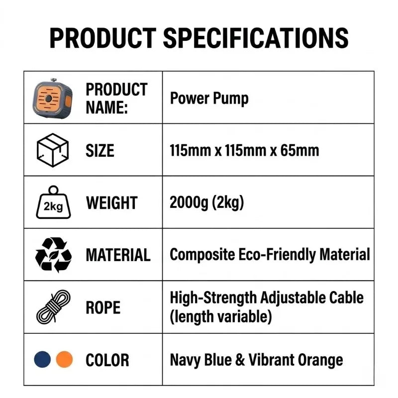 Portable Cable Machine & Rowing Trainer - Resistance Bands - Full Body - Adjustable - 2 Colours | meowbutter