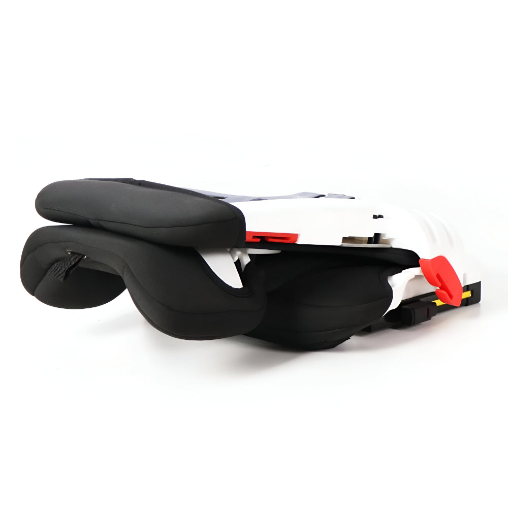 Adjustable Kids Booster Seat — Ergonomic Support, Ages 3 to 12