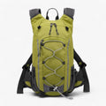 AdventureLite 20 l-es vízálló túrahátizsák — ergonomikus támasztás, könnyű, karcsú kialakítás