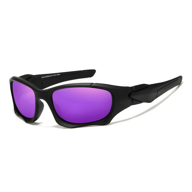 Adventure Pro Adjustable Fit Polarized Sunglasses