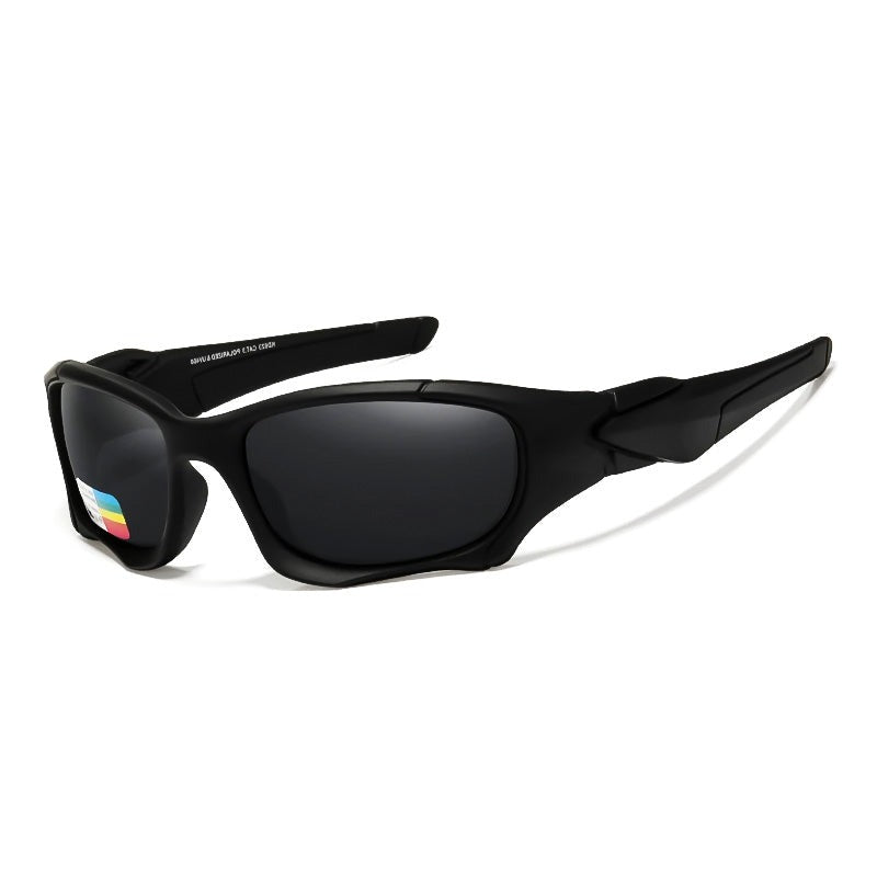 Adventure Pro Adjustable Fit Polarized Sunglasses
