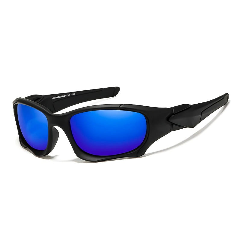 Adventure Pro Adjustable Fit Polarized Sunglasses