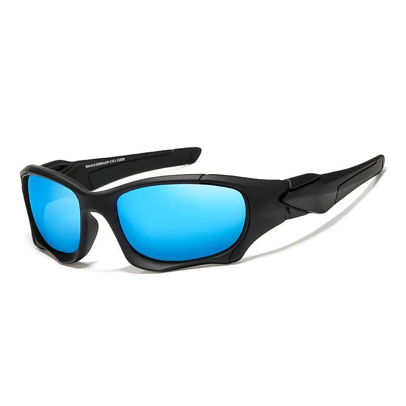 Adventure Pro Adjustable Fit Polarized Sunglasses