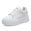 Aeris 9 cm Height Increasing Shoes For Everyday Wear