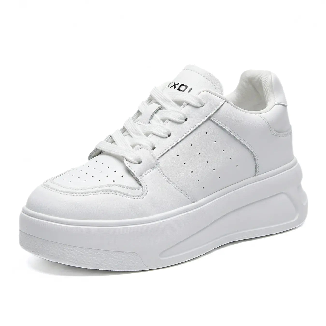 Aeris 9 cm Height Increasing Shoes For Everyday Wear