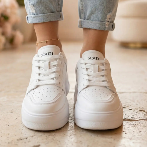 Aeris 9 cm Height Increasing Shoes For Everyday Wear