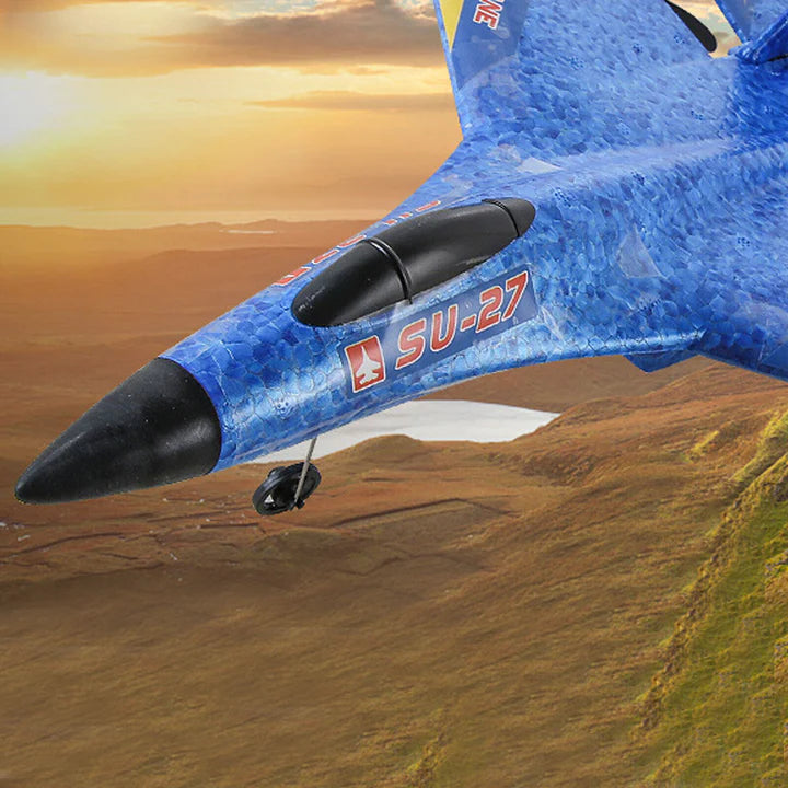 Aero Glidecraft vízálló drón — integrált felhajtóerőt biztosító burkolattal és lebegő kialakítással