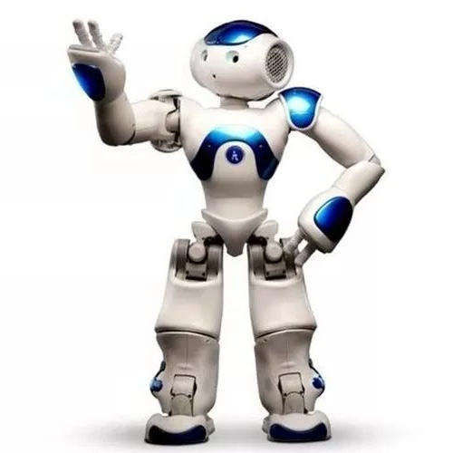 Robot domestico assistente IA multilingue Aiden — funzionamento autonomo, controllo vocale reattivo