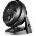 Airflow Master padlóventilátor — három sebességfokozat, légmozgató