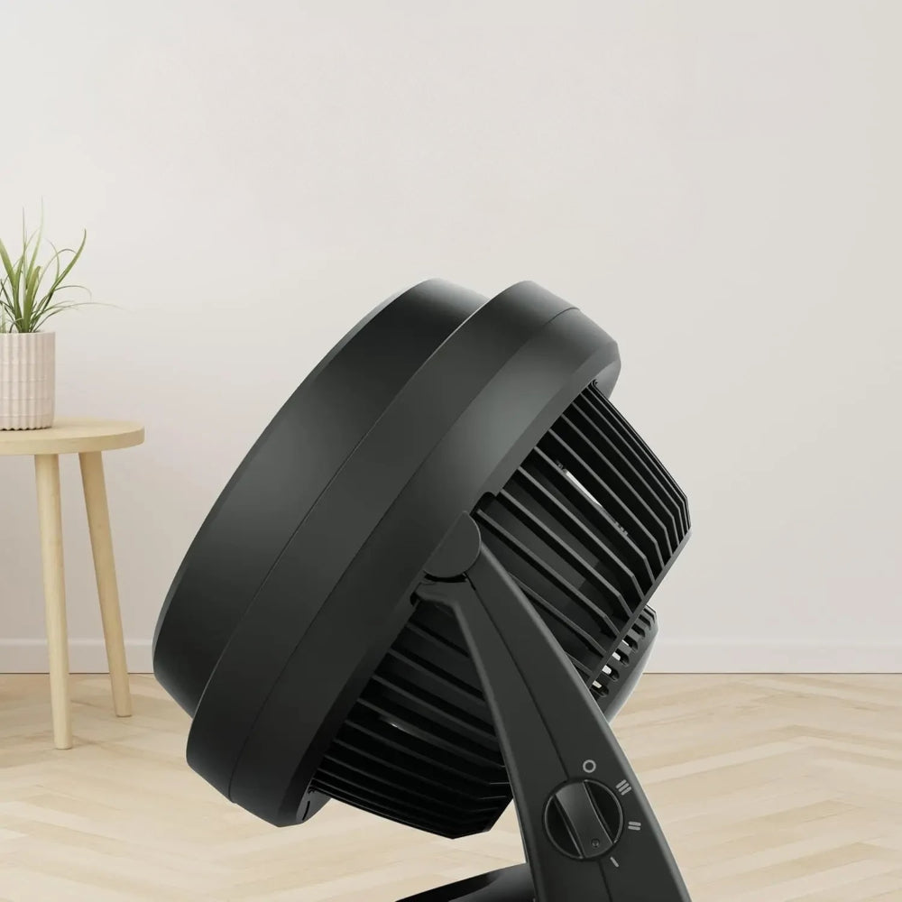 Airflow Master padlóventilátor — három sebességfokozat, légmozgató