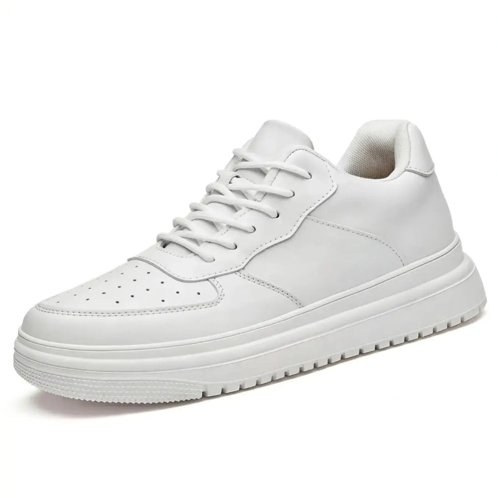 Airlift Originals 8 Cm Height Boost Sneakers For Everyday Use