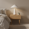 Alba LED Table Light For Modern Living Spaces And Bedrooms