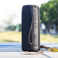Waterproof Bluetooth Speaker - 12-Hour Battery - Portable Outdoor Audio | meowbutter