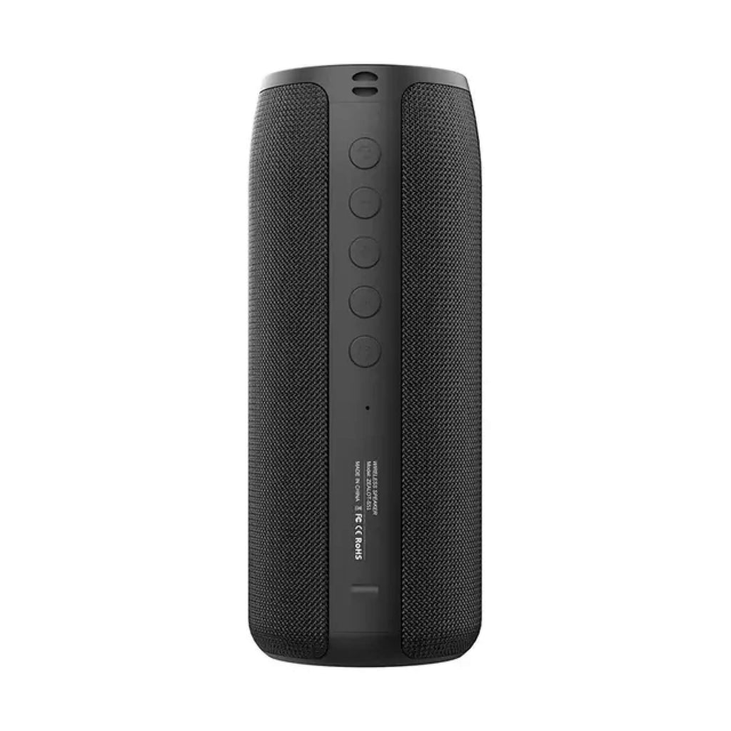Waterproof Bluetooth Speaker - 12-Hour Battery - Portable Outdoor Audio | meowbutter