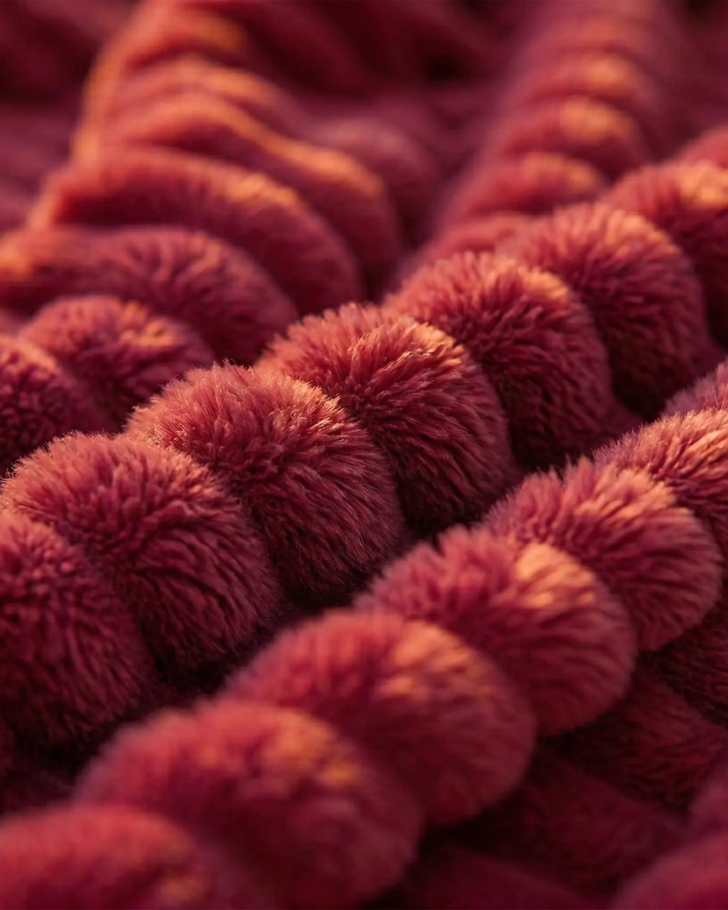 Offerta Originale Coperta in Pile B1G1 Compra Una e Ricevi Una Gratis