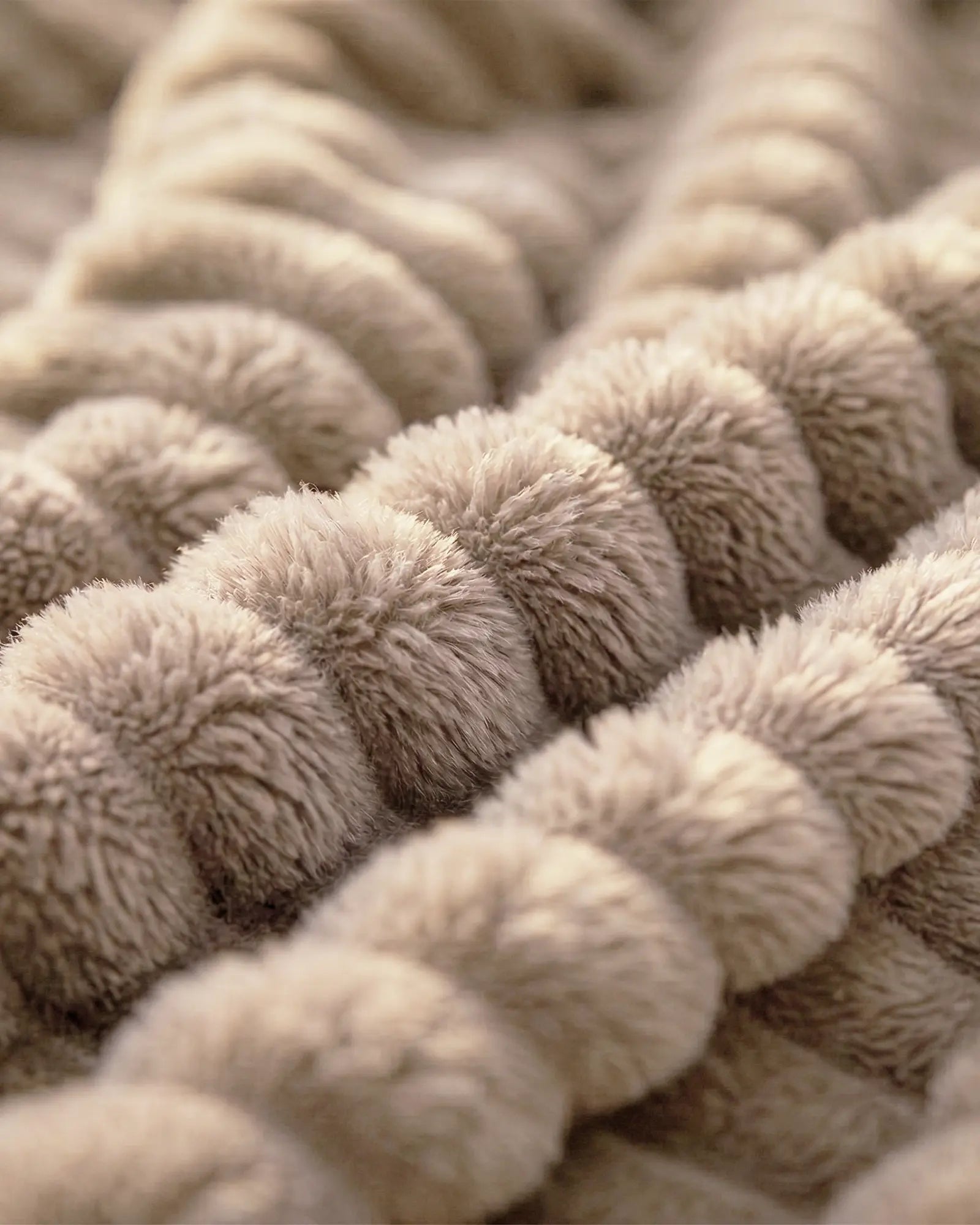Offerta Originale Coperta in Pile B1G1 Compra Una e Ricevi Una Gratis