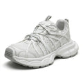 Avena Eight Centimeter Height Elevating Sneakers For Everyday Style