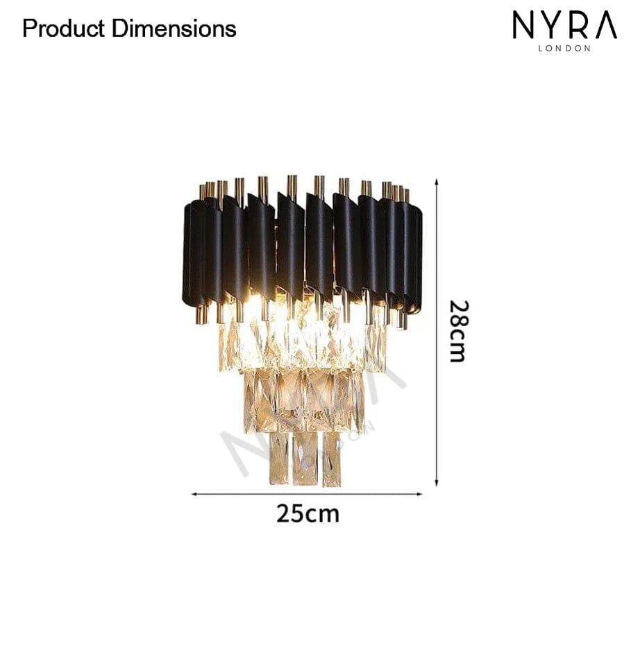 Leonardo Wall Lamp
