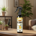 Natural Beeswax Wood Polish Spray — Cleaner and Furniture Conditioner