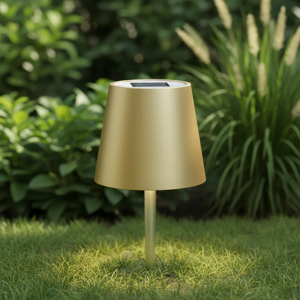 Lâmpada LED para garrafas – Encaixe seguro em recipientes de vidro comuns para bebidas