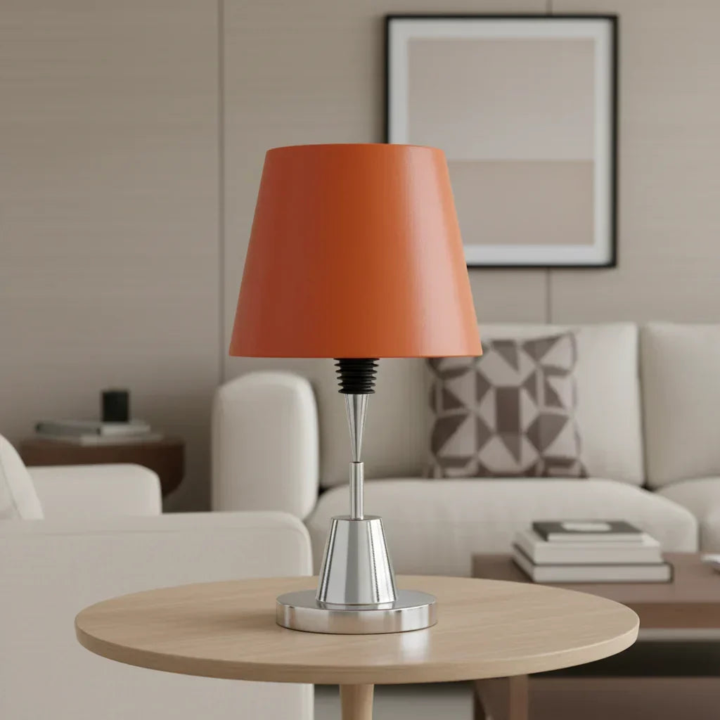 Lâmpada LED para garrafas – Encaixe seguro em recipientes de vidro comuns para bebidas