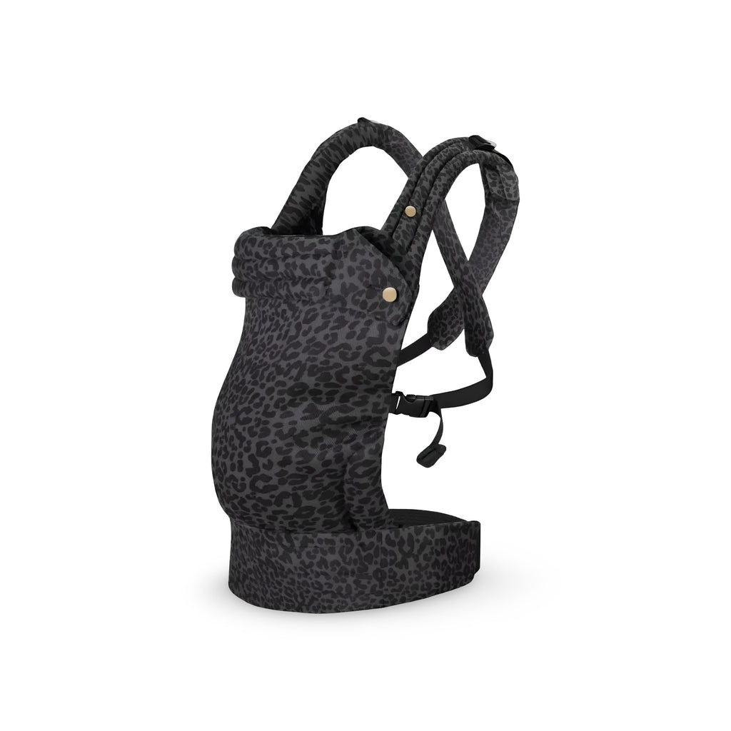 Ergonomisk Justerbar Babybæresele | Meowbutter