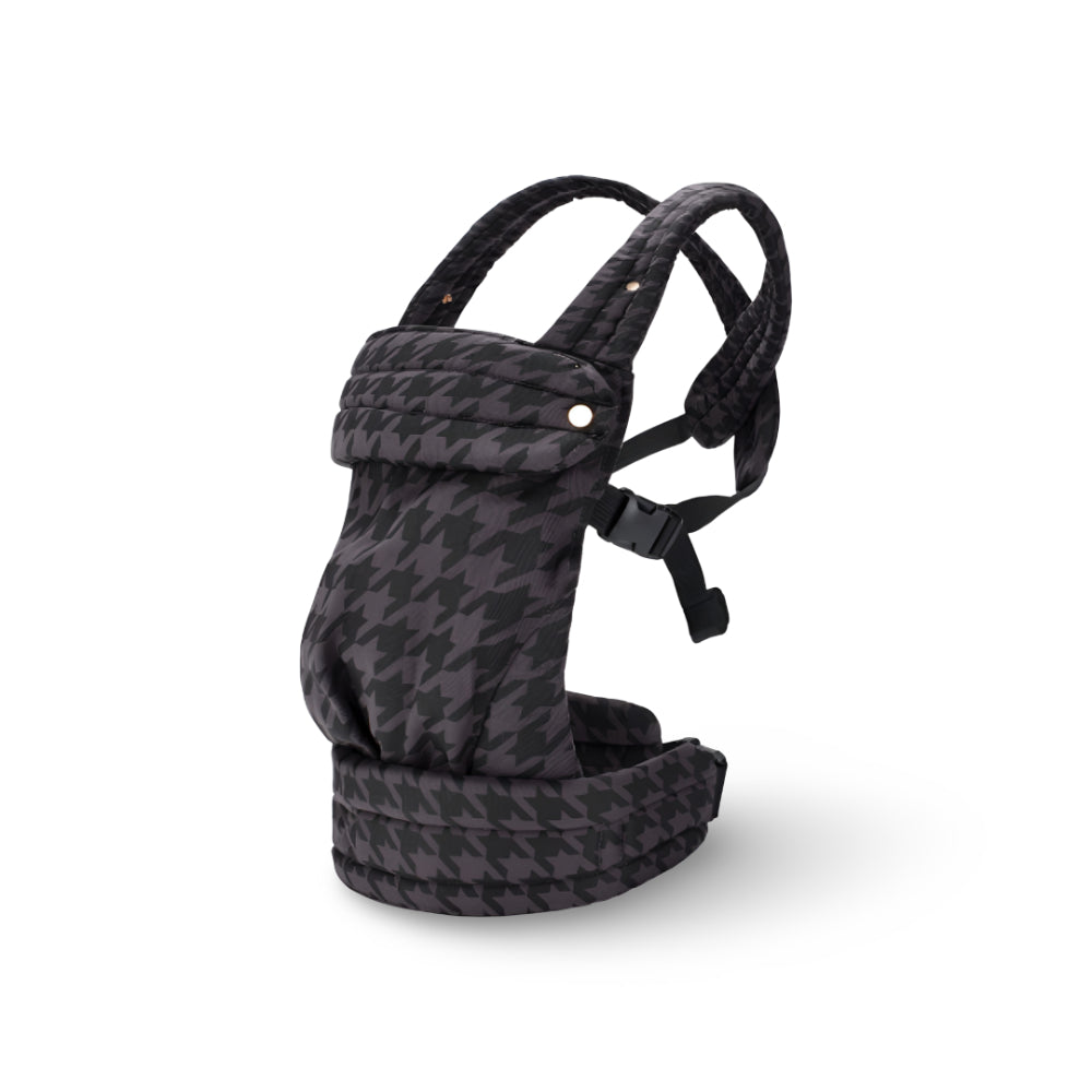 Ergonomisk Justerbar Babybæresele | Meowbutter